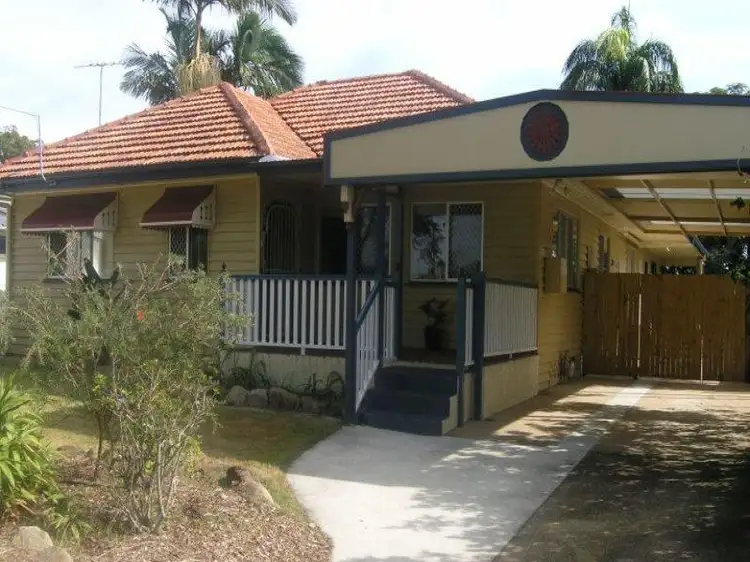 14 PAUL STREET, Brighton QLD 4017