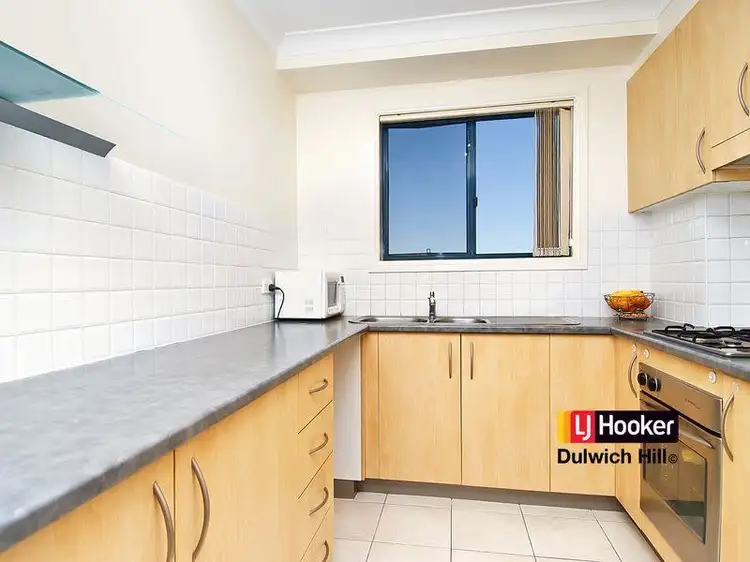 Second view of Homely apartment listing, 8/338 Canterbury Road, Canterbury NSW 2193