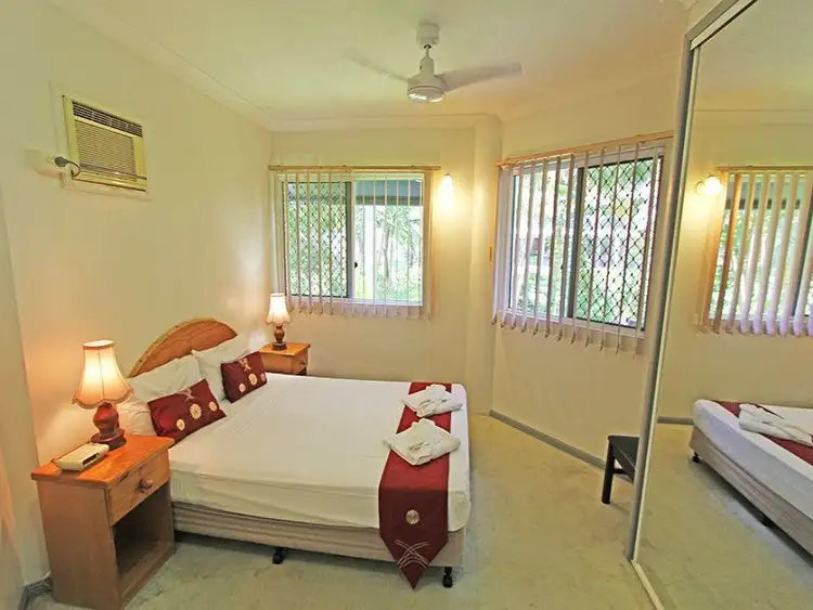 Sixth view of Homely unit listing, 30/17-17A Upward Street, Cairns City QLD 4870