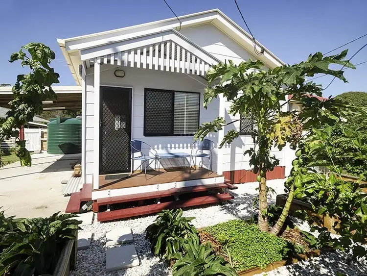 Second view of Homely house listing, 26 SILVYN ST, Redcliffe QLD 4020