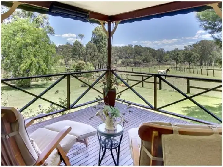 Seventh view of Homely rural property listing, Address available on request