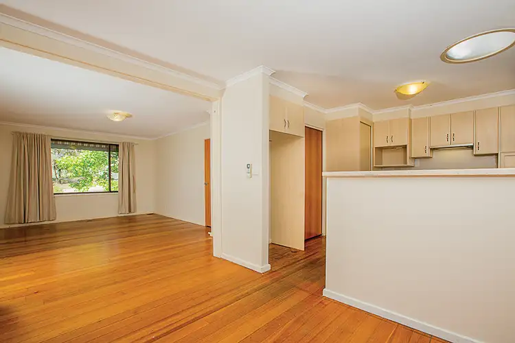 Fifth view of Homely house listing, 117 Burrinjuck Crescent, Duffy ACT 2611