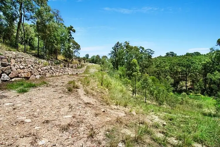 Sixth view of Homely land listing, 352 Chesterfield Drive, Bonogin QLD 4213