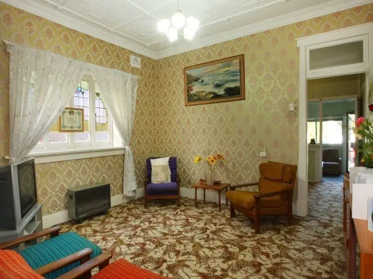 Second view of Homely house listing, 64 Third Street, Ashbury NSW 2193