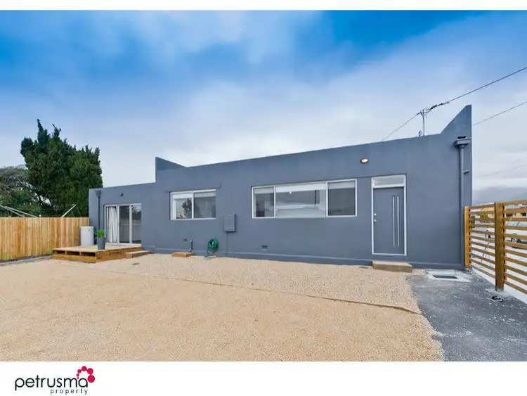 Main view of Homely unit listing, 71A Tolosa Street, Glenorchy TAS 7010