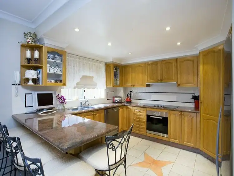 Fourth view of Homely house listing, 51 Hanks Street, Ashfield NSW 2131