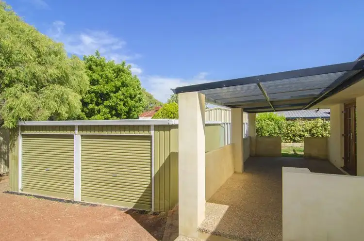 Seventh view of Homely house listing, 20 Donald Way, Geographe WA 6280