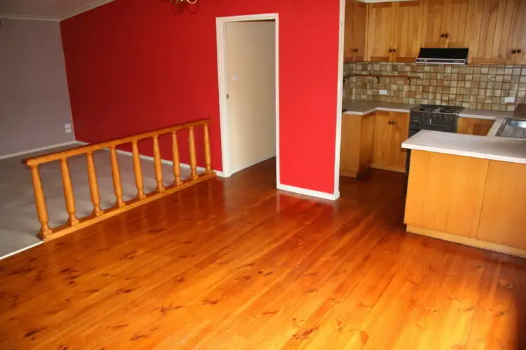 Third view of Homely house listing, 8 Lennox Street, Myrtleford VIC 3737