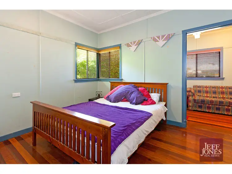 Fourth view of Homely house listing, 39 Faine Street, Manly West QLD 4179