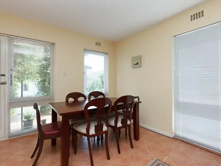 Fourth view of Homely townhouse listing, 18/26 Wellington Street, Mosman Park WA 6012