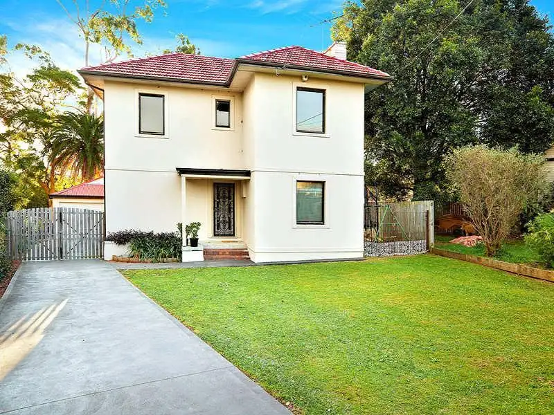 Main view of Homely house listing, 8 Mirool  Street, West Ryde NSW 2114