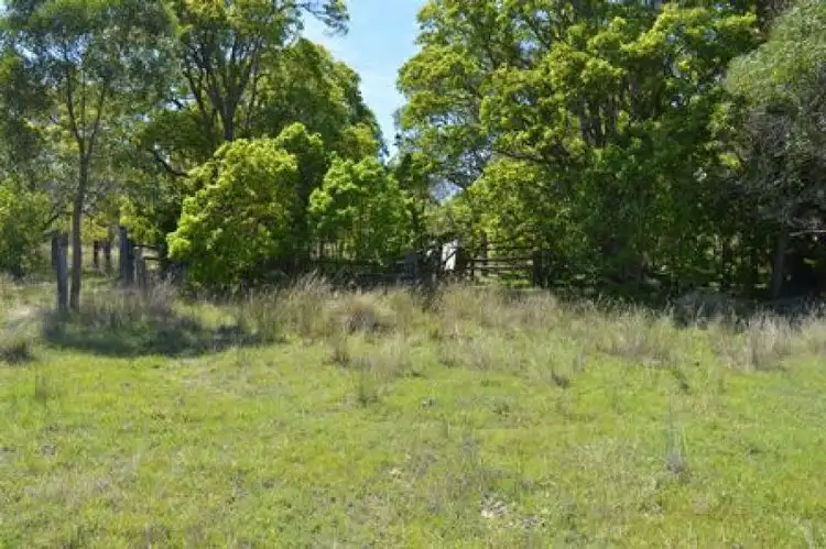 Sixth view of Homely land listing, Lot 1 Mt Lindesay Road, Legume NSW 2476