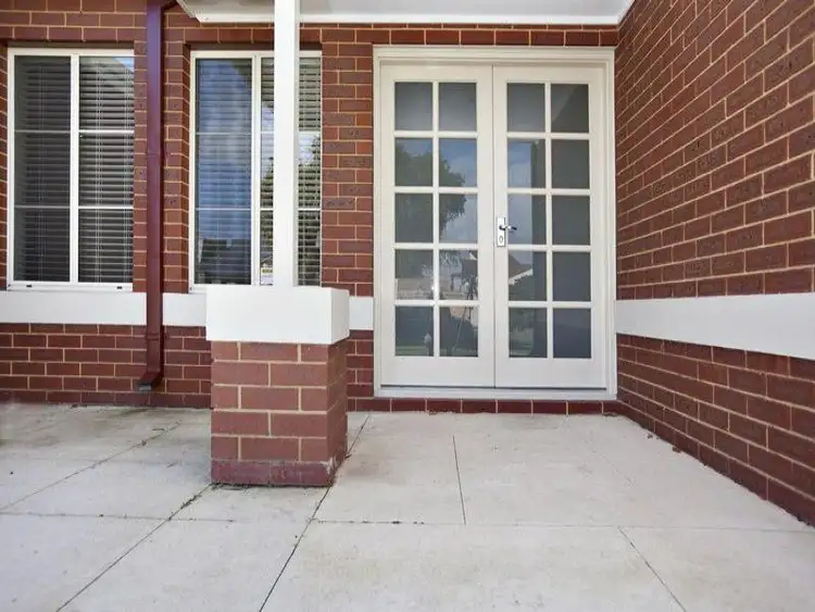 Sixth view of Homely house listing, 8 Mitchell  Street, Mount Lawley WA 6050