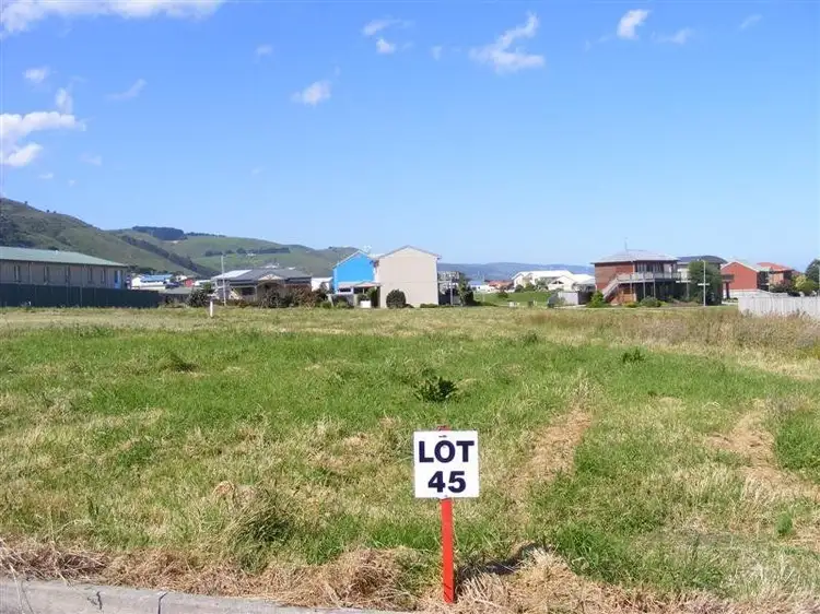 Lot 45 Scenic Drive, Apollo Bay VIC 3233