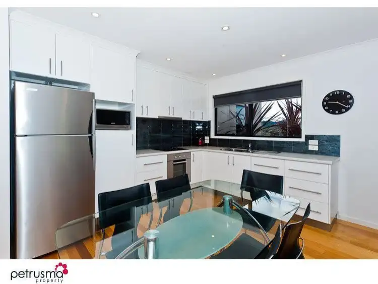 Second view of Homely house listing, 4 Threxton Way, Howrah TAS 7018