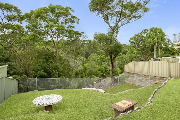 Sixth view of Homely house listing, 16 Kilmarnock Road, Engadine NSW 2233