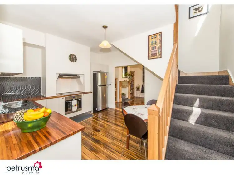 Third view of Homely house listing, 117 Brooker Avenue, Glebe TAS 7000