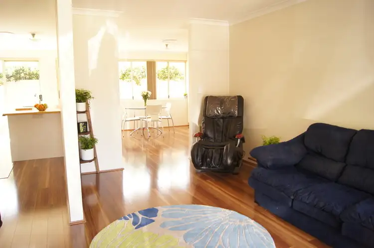 Second view of Homely house listing, 20b Third Avenue, Bassendean WA 6054