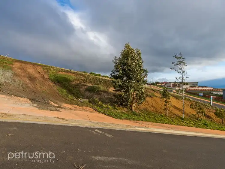 Fifth view of Homely land listing, 2 Reliance Court, Tranmere TAS 7018