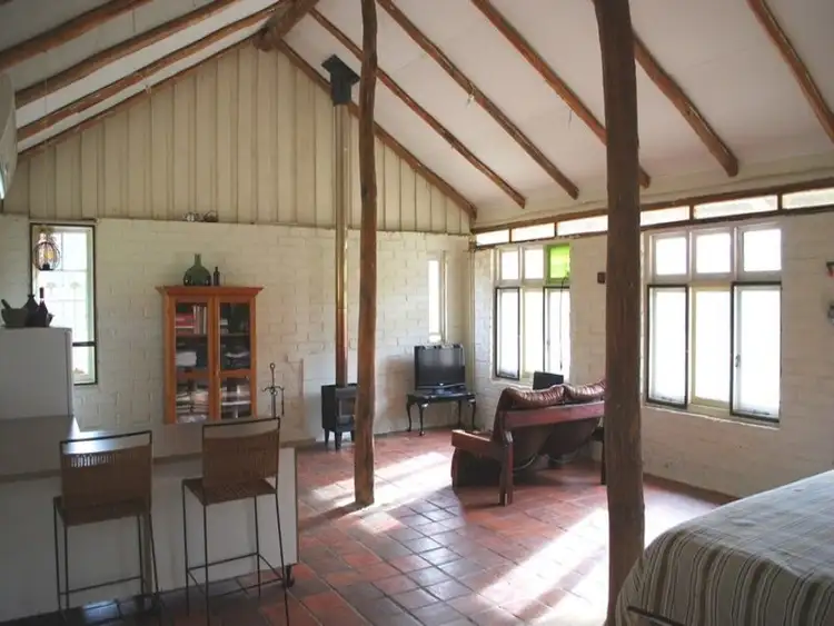 Second view of Homely rural property listing, 309 Myrtleford Stanley Road, Mudgegonga VIC 3737