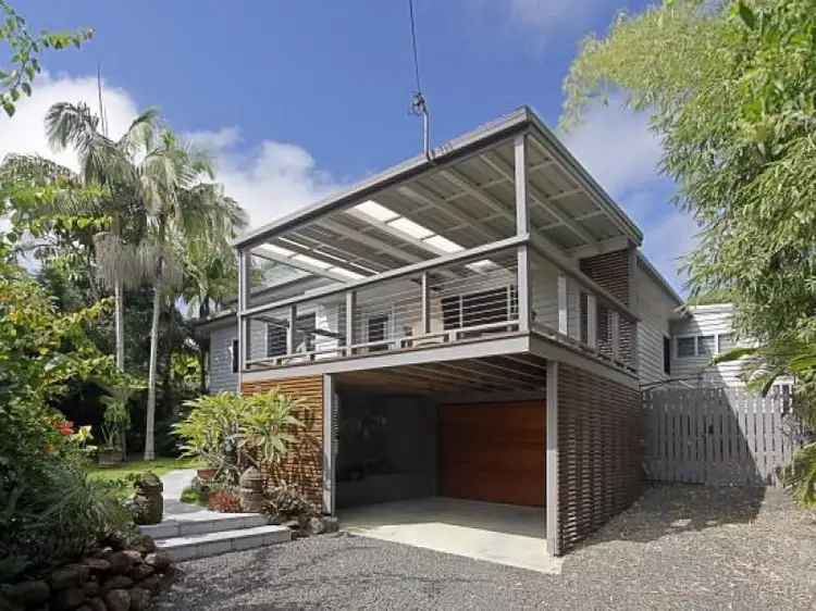 Fourth view of Homely house listing, 48 Ruskin Street, Byron Bay NSW 2481