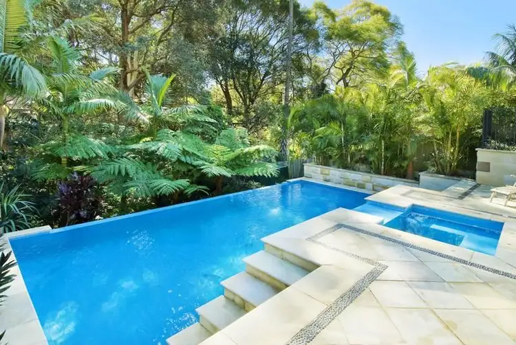 45 Bromborough Road, Roseville NSW 2069