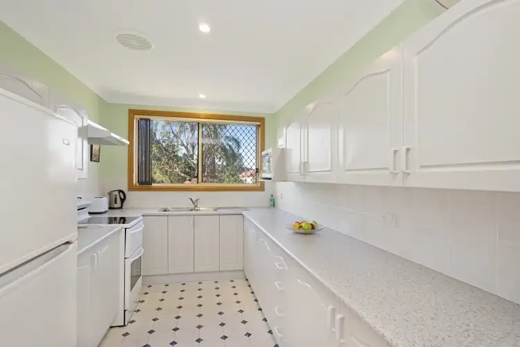 Sixth view of Homely villa listing, Address available on request