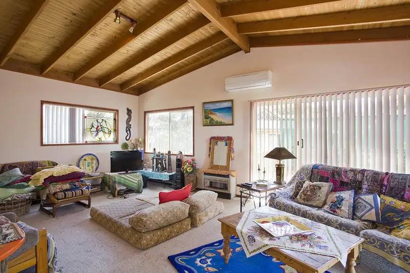 Main view of Homely house listing, 6 Alice Street, Aireys Inlet VIC 3231