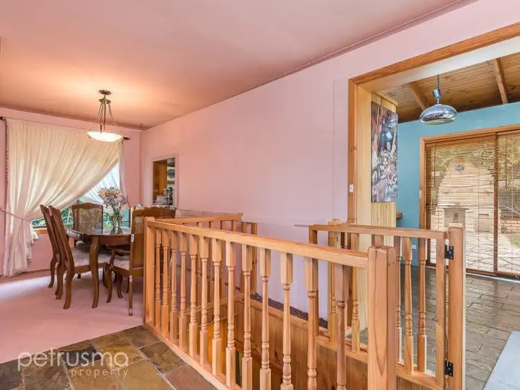 Second view of Homely house listing, 20 Cordelia Court, Rosetta TAS 7010