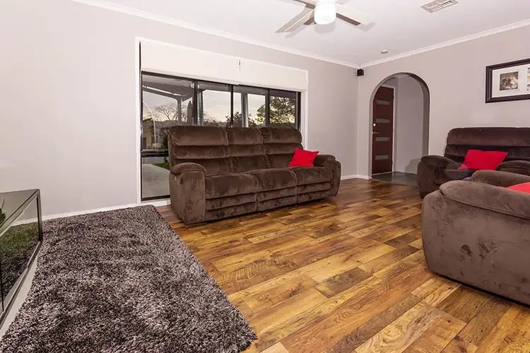Seventh view of Homely house listing, 4 Bartels Place, Banks ACT 2906