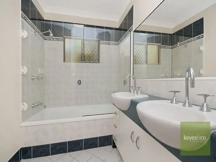 Fifth view of Homely unit listing, 5/23 Willmett Street, Townsville City QLD 4810