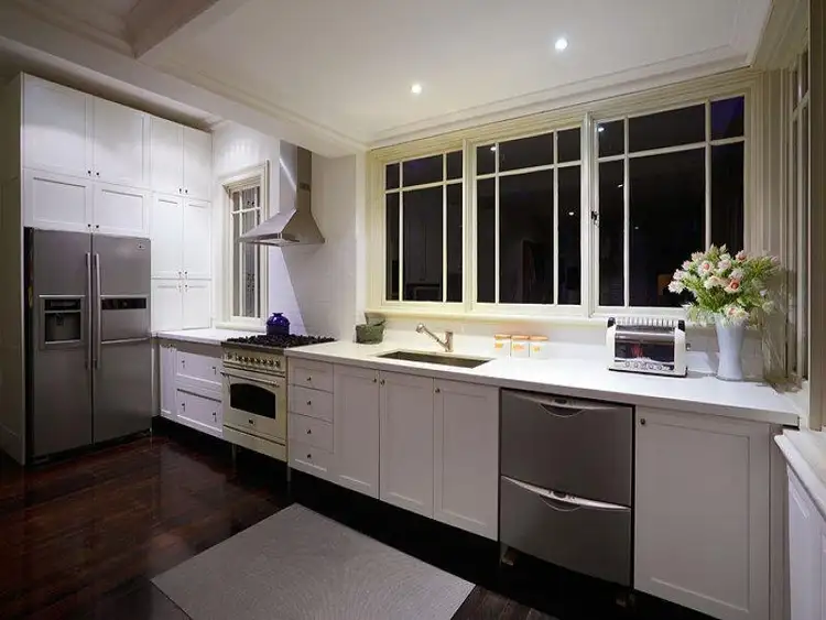 Fourth view of Homely house listing, 59 Elizabeth Bay Road, Elizabeth Bay NSW 2011