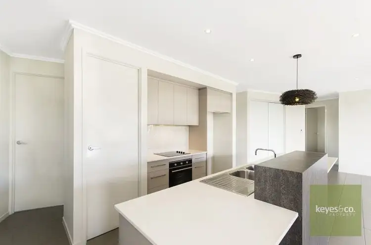 Third view of Homely house listing, 15 Westbrook Drive, Idalia QLD 4811