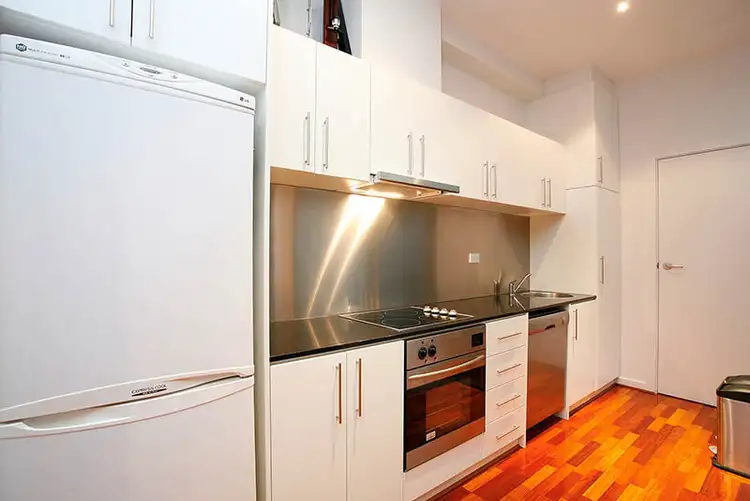 Second view of Homely townhouse listing, 14 Richardson Lane, Adelaide SA 5000