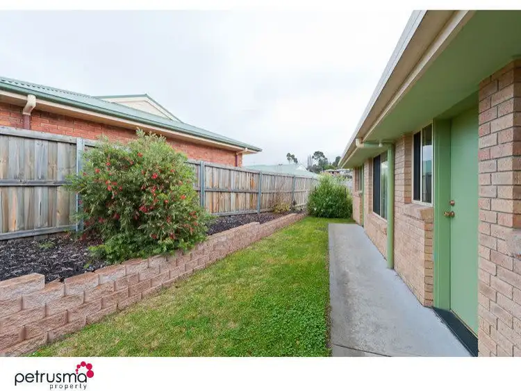 Third view of Homely unit listing, 2/34 Whitewater Crescent, Kingston TAS 7050