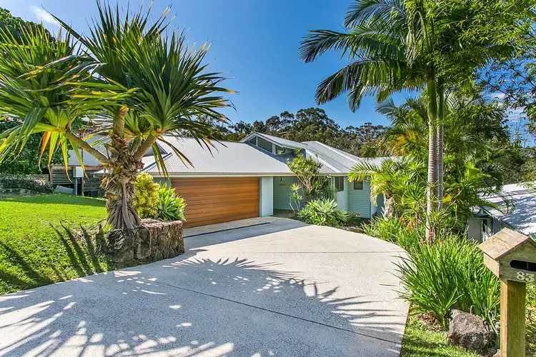 Fourth view of Homely house listing, 83 Caniaba Crescent, Suffolk Park NSW 2481
