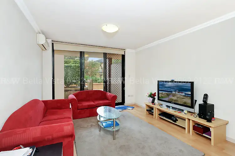 Second view of Homely unit listing, 150/81 Church Street, Lidcombe NSW 2141