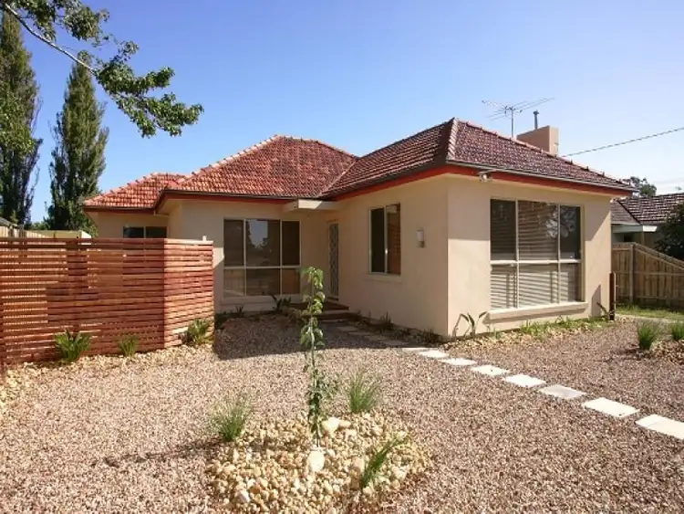158 Civic Parade, Altona VIC 3018