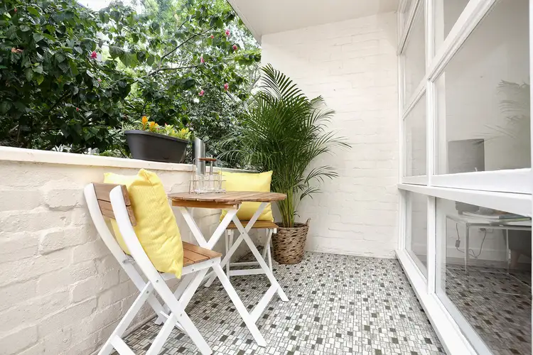 Fourth view of Homely unit listing, 4/21 Rosalind St, Cammeray NSW 2062