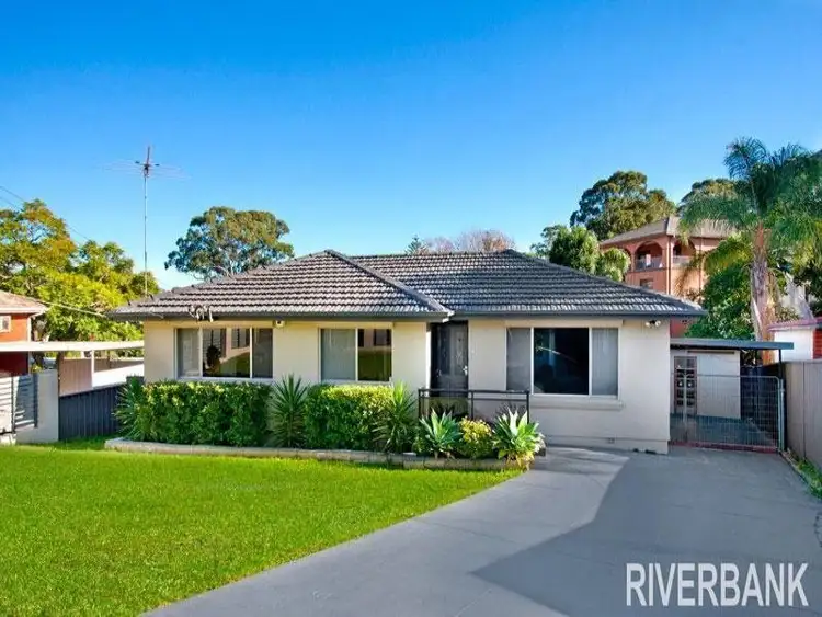 53 Benaud Street, Greystanes NSW 2145