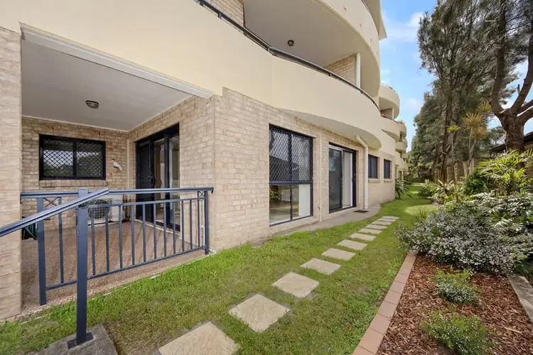 22/51 Railway Parade, Engadine NSW 2233