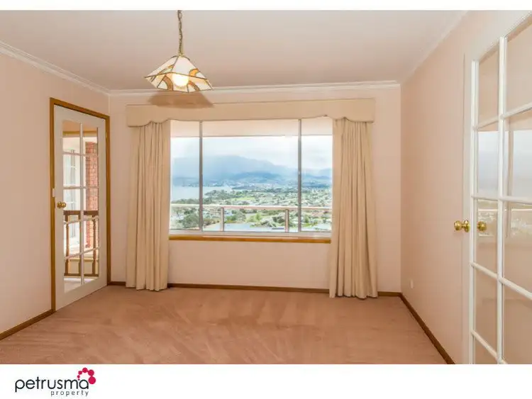 Sixth view of Homely house listing, 32 Skyline Drive, Howrah TAS 7018