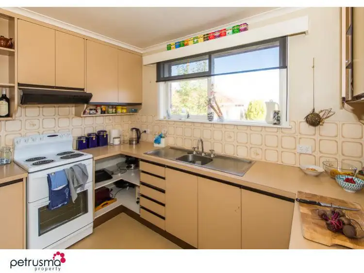 Fifth view of Homely house listing, 1 Manly Avenue, Lindisfarne TAS 7015