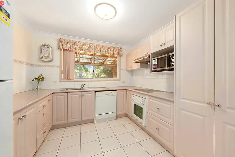 Third view of Homely villa listing, 11 Lyndhurst Way, Cherrybrook NSW 2126