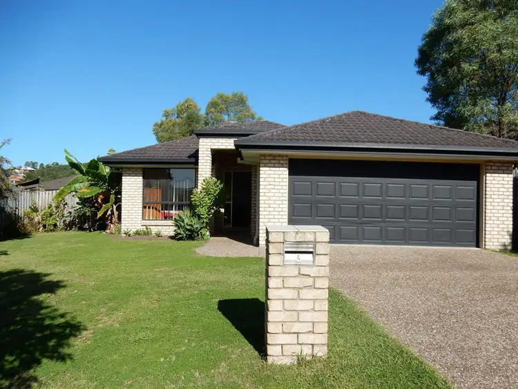 4 Cann Close, Pacific Pines QLD 4211