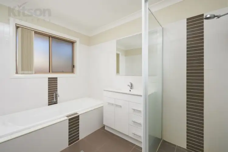 Third view of Homely unit listing, 3/3 Carinya Street, Glenfield Park NSW 2650