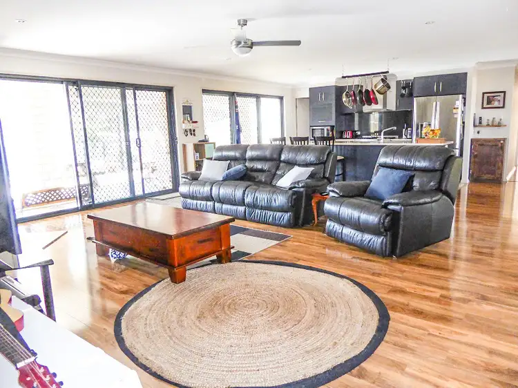 Fourth view of Homely house listing, 2 Cockatiel Crescent, Gulmarrad NSW 2463