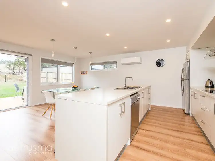 Second view of Homely house listing, 36 Mariah Crescent, Oakdowns TAS 7019