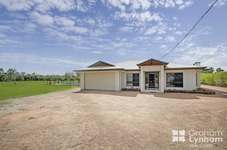 Third view of Homely house listing, 18 John Francis Court, Alice River QLD 4817
