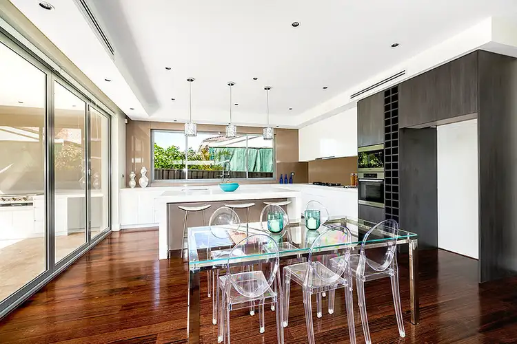 Third view of Homely house listing, 34 Wilson Street, Strathfield NSW 2135